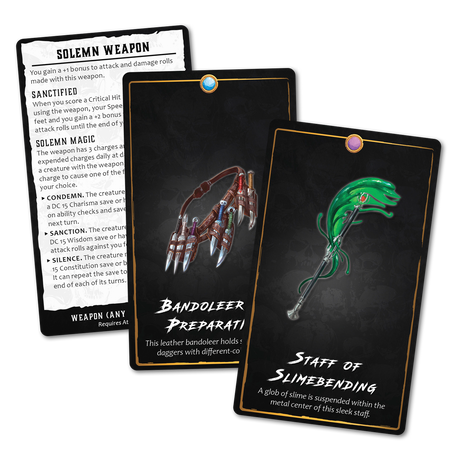 DELVE Delver's Box (5E)