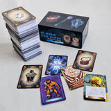 5E Magic Item Cards – Box Set