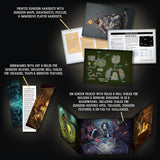 DELVE Delver's Box (5E)