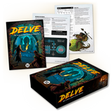 DELVE Delver's Box (5E)