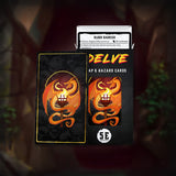 DELVE Trap Card Deck (5E)