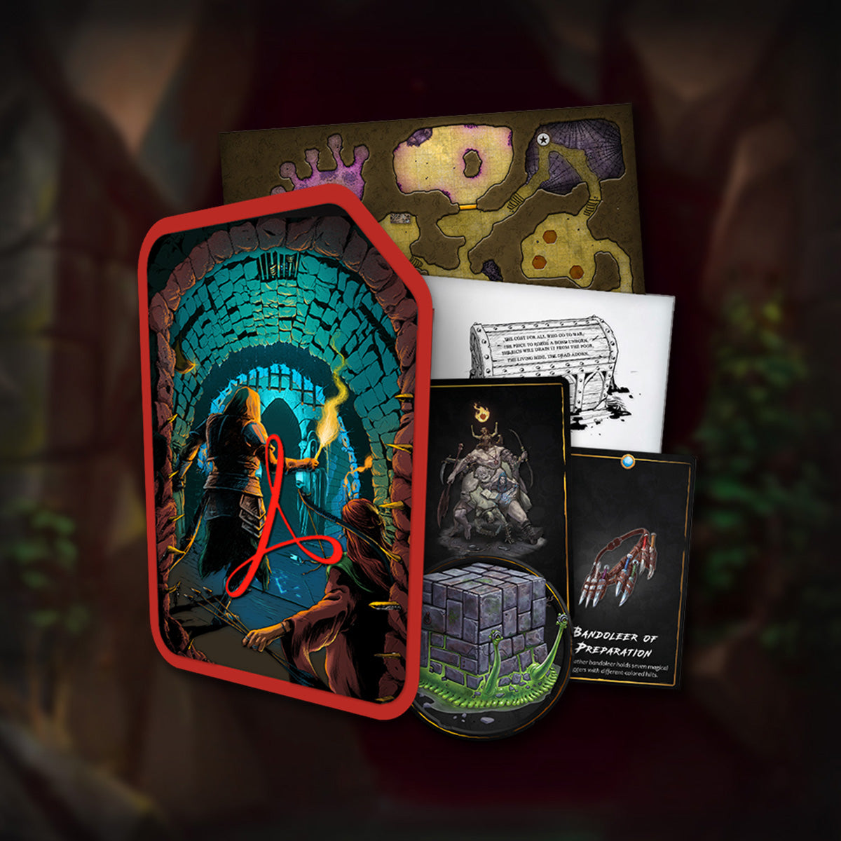 DELVE PDF (5E)