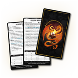 DELVE Trap Card Deck (5E)