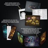 DELVE Delver's Box (Shadowdark)