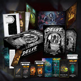 DELVE Delver's Box (Shadowdark)