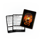 DELVE Trap Card Deck (Shadowdark)