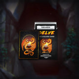DELVE Trap Card Deck (Shadowdark)