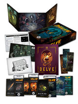 DELVE Delver's Box (5E)