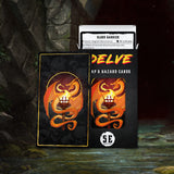 DELVE Trap Card Deck (5E)