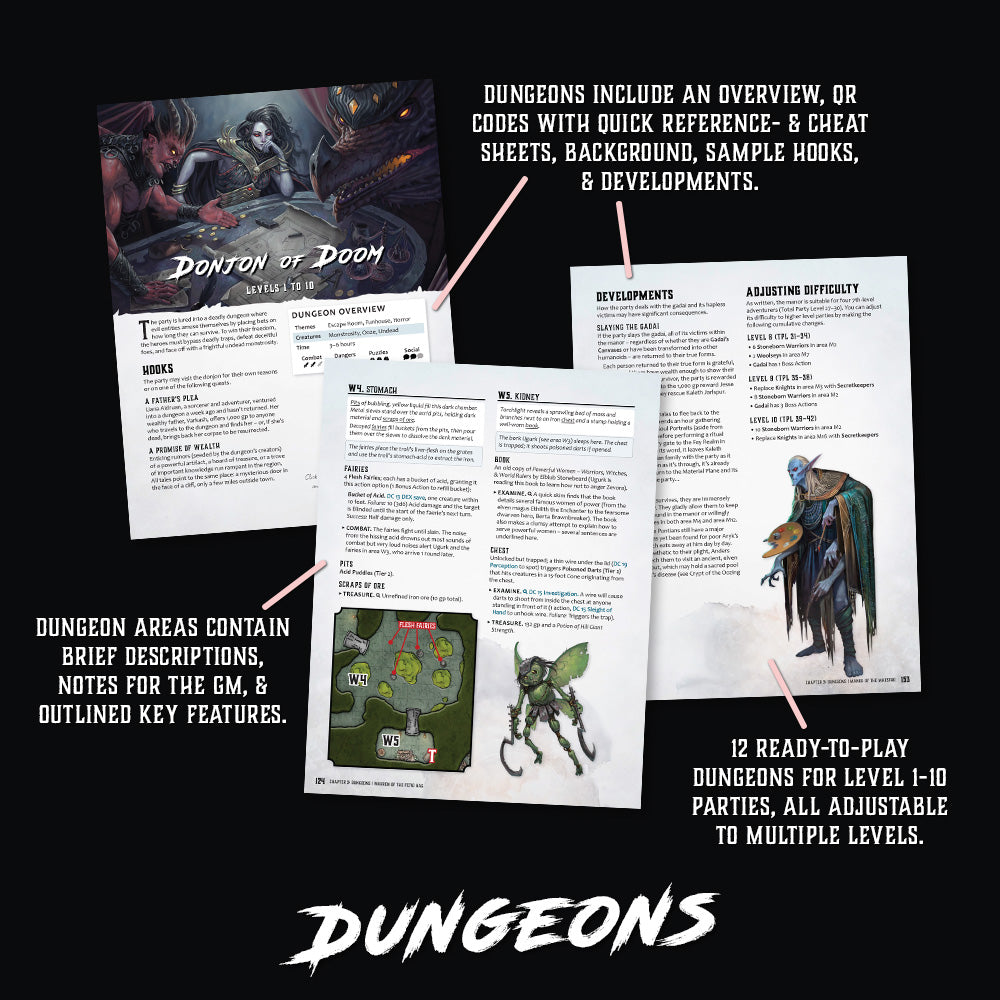 DELVE PDF (5E)