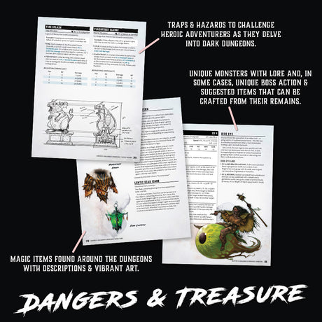 DELVE PDF (5E)