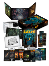 DELVE Delver's Box (5E)