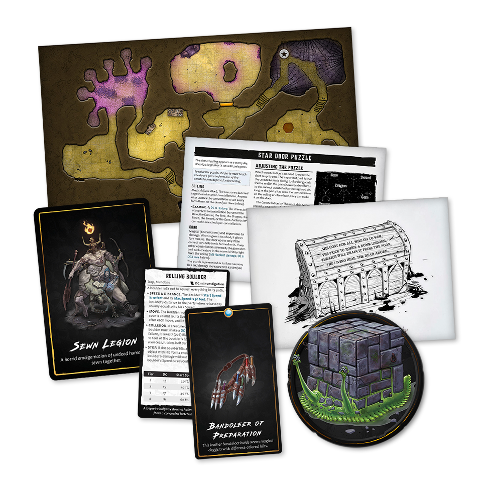 DELVE PDF (5E)