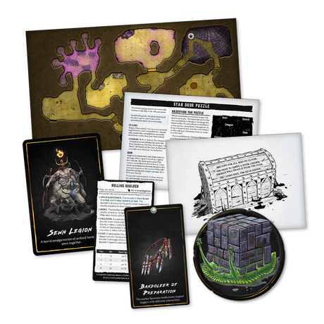DELVE PDF (5E)