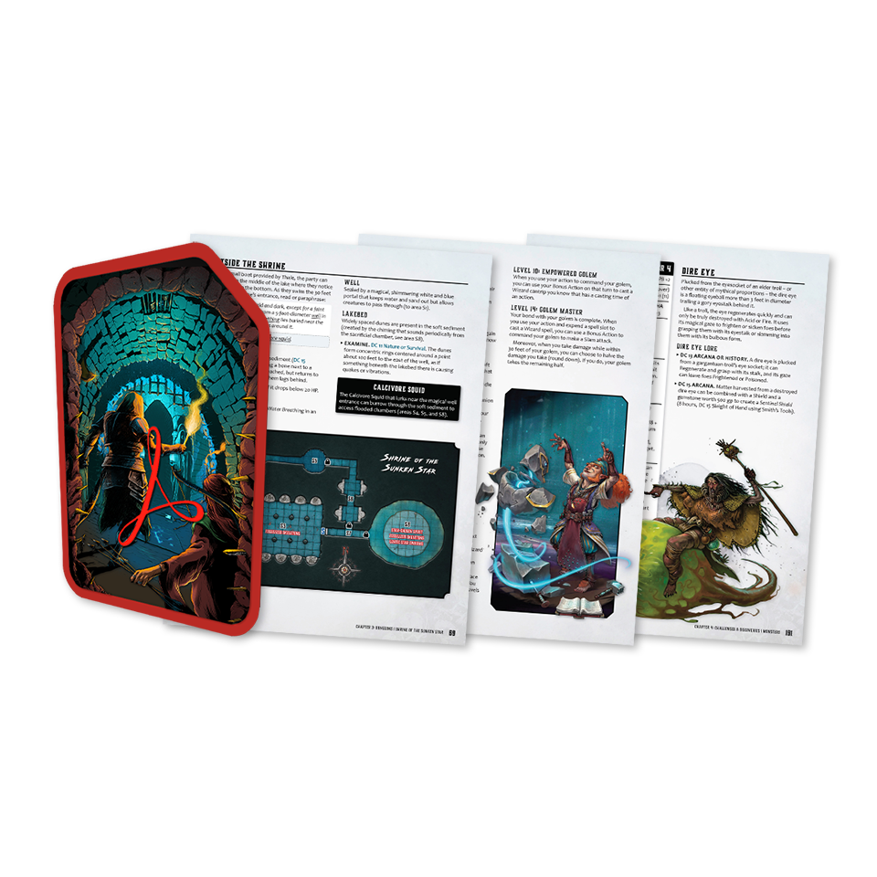 DELVE PDF (5E)