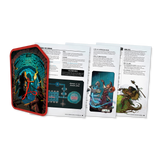 DELVE PDF (5E)