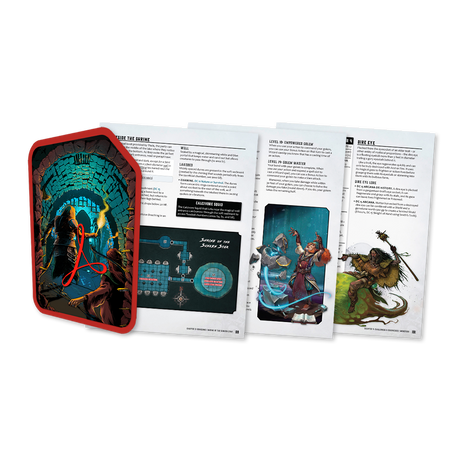 DELVE PDF (5E)