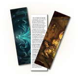 Delver's Bookmarks