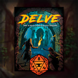 DELVE (5E) – Foundry VTT