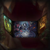 Delver's GM Screen