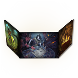 Delver's GM Screen