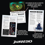 DELVE PDF (Shadowdark)