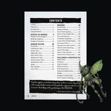 DELVE Hardcover & PDF (Shadowdark)