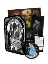 DELVE PDF (Shadowdark)