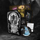 DELVE PDF (Shadowdark)