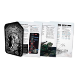 DELVE PDF (Shadowdark)