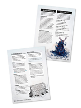 DELVE Hardcover & PDF (Shadowdark)