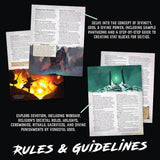 Heretic's Guide to Devotion & Divinity PDF
