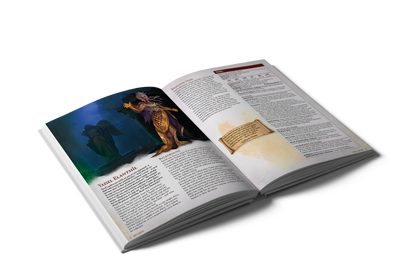 Hardcover – Heretic's Guide to Devotion & Divinity