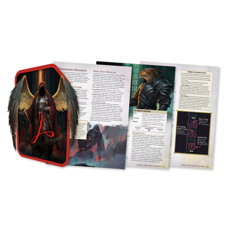 Heretic's Guide to Devotion & Divinity PDF