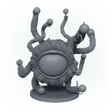 Heretic, Scribe, and Seraphic Seer – STL Bundle