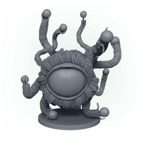 Heretic, Scribe, and Seraphic Seer – STL Bundle