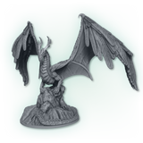 Celestial Dragon – 3D STL File