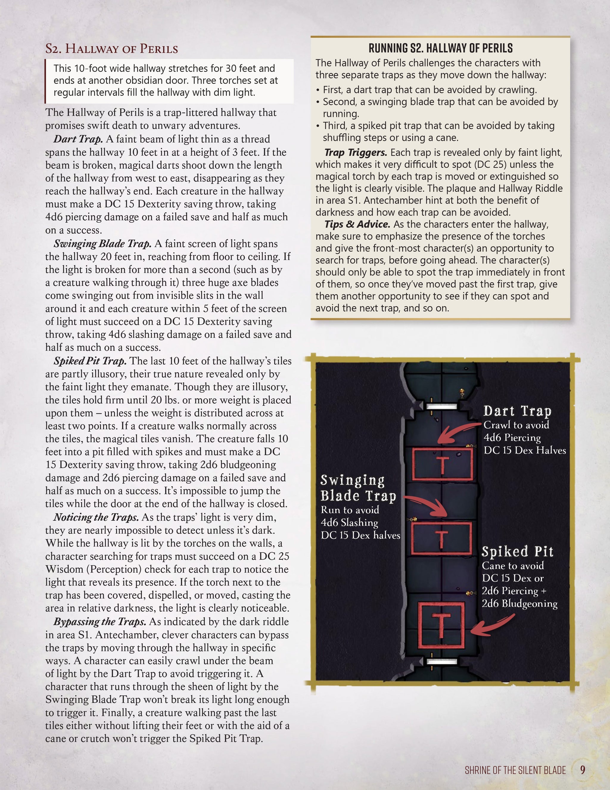 Bundle – Heretic's Guide to Devotion & Divinity – Eventyr Games