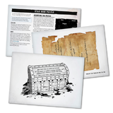 DELVE Delver's Box (Shadowdark)