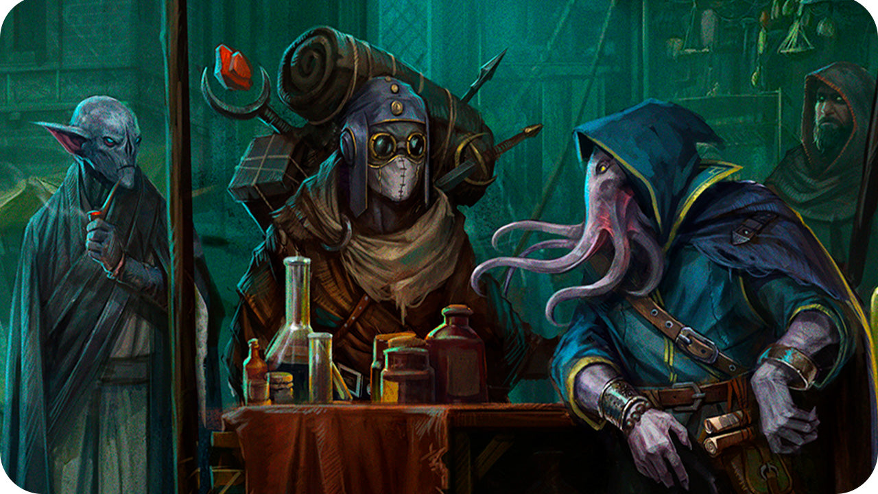 5E Deck Of Extras Illusions Deck Of Many Things Digital Eventyr 5e deck of extras illusions deck of many things digital eventyr