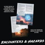 Mareesha's Cosmic Curiosities PDF