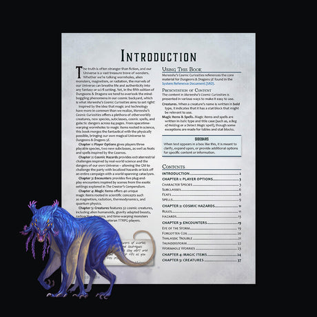 Mareesha's Cosmic Curiosities PDF