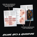Milando's Guide to Dark Magic PDF