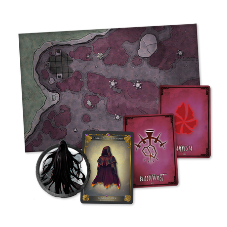 Milando's Guide to Dark Magic PDF