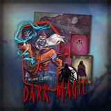 Milando's Guide to Dark Magic PDF