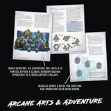 Milando's Guide to Rune Magic PDF