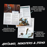 Milando's Guide to Rune Magic PDF