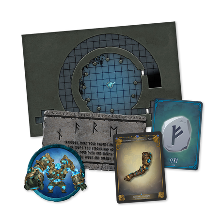 Milando's Guide to Rune Magic PDF