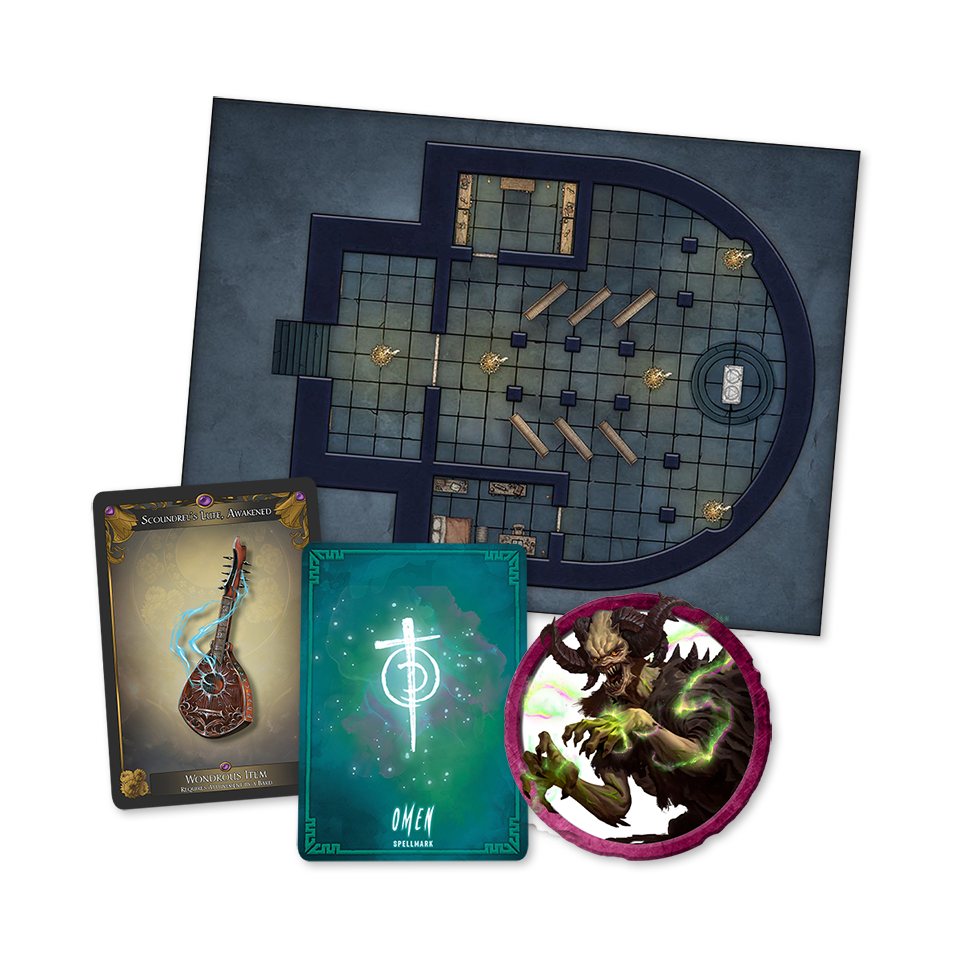 Milando's Guide to Wild Magic PDF
