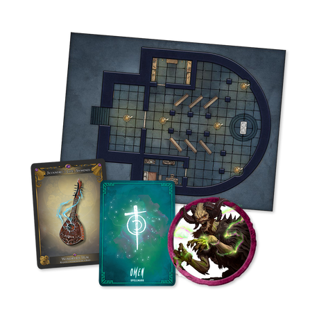 Milando's Guide to Wild Magic PDF